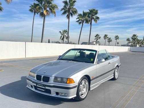 1999 BMW M3 Base