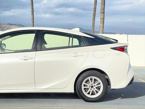 2018 Toyota Prius