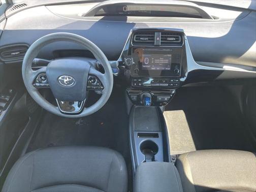 2019 Toyota Prius LE