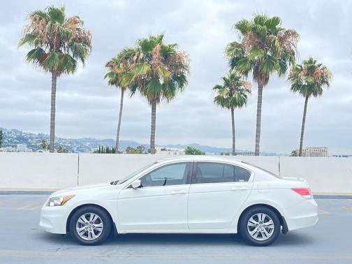2012 Honda Accord SE