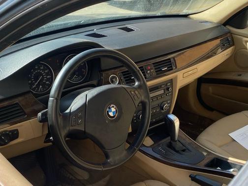 2009 BMW 328 xDrive