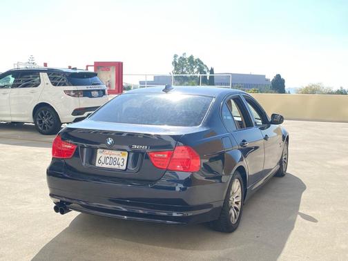 2009 BMW 328 xDrive