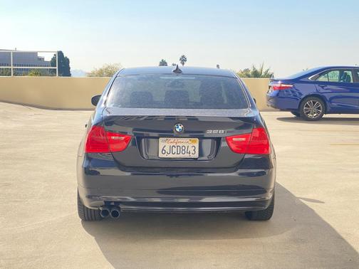 2009 BMW 328 xDrive
