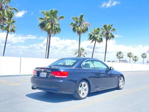 2009 BMW 328 I SULEV