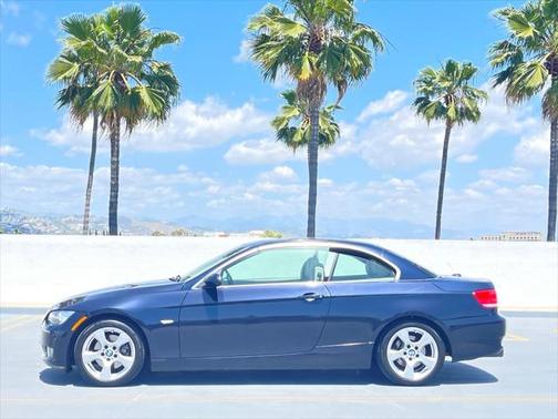 2009 BMW 328 I SULEV