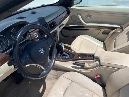 2009 BMW 328 I SULEV