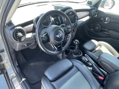 2018 MINI Hardtop Cooper S