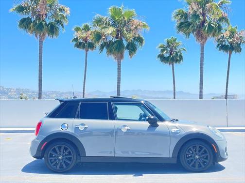 2018 MINI Hardtop Cooper S