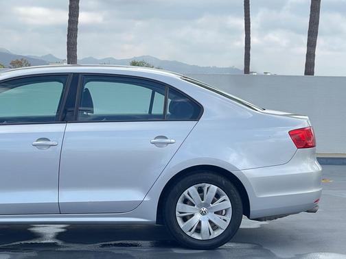 2014 Volkswagen Jetta Auto S