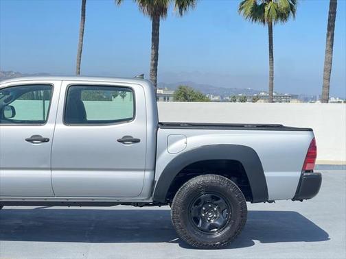 2012 Toyota Tacoma Base
