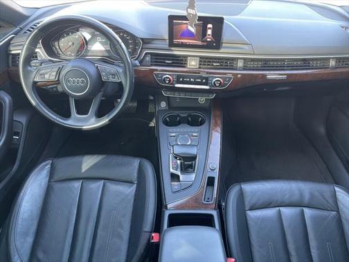 2019 Audi A5 45 Premium