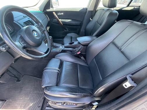 2005 BMW X3 3.0i
