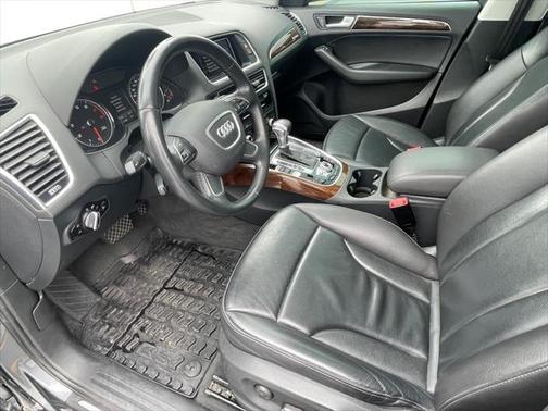 2015 Audi Q5 2.0T Premium Plus