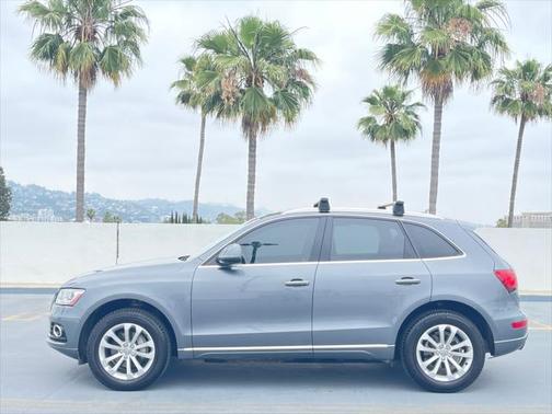 2015 Audi Q5 2.0T Premium Plus