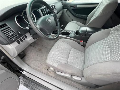 2007 Toyota 4Runner SR5