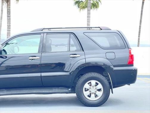 2007 Toyota 4Runner SR5
