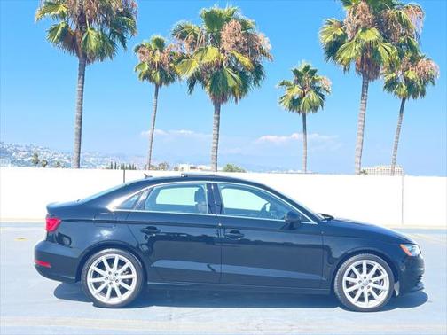 2016 Audi A3 1.8T Premium