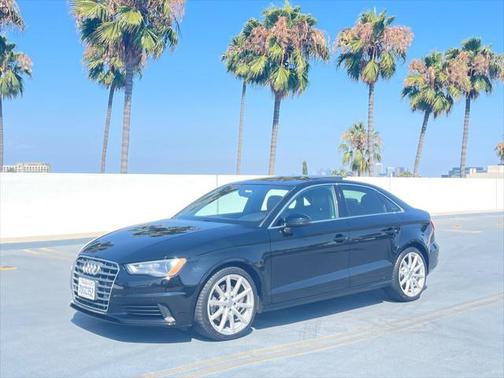 2016 Audi A3 1.8T Premium