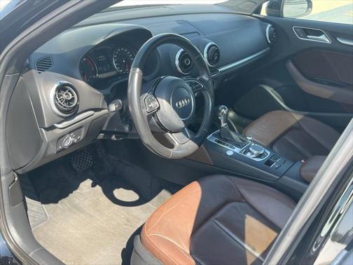 2016 Audi A3 1.8T Premium
