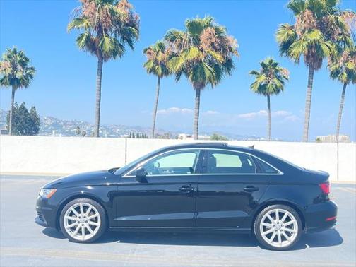 2016 Audi A3 1.8T Premium