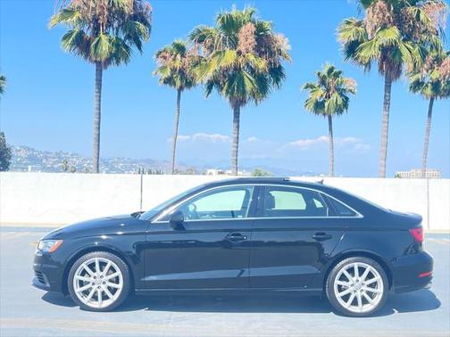 2016 Audi A3 1.8T Premium
