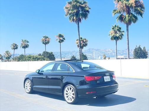 2016 Audi A3 1.8T Premium