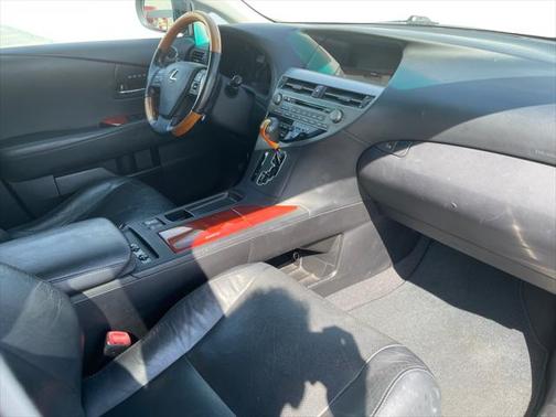 2011 Lexus RX 350 Base