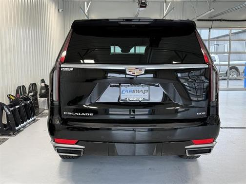 2024 Cadillac Escalade Premium Luxury