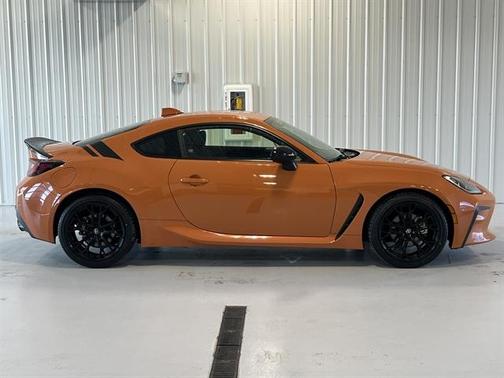 2023 Toyota GR86 Base