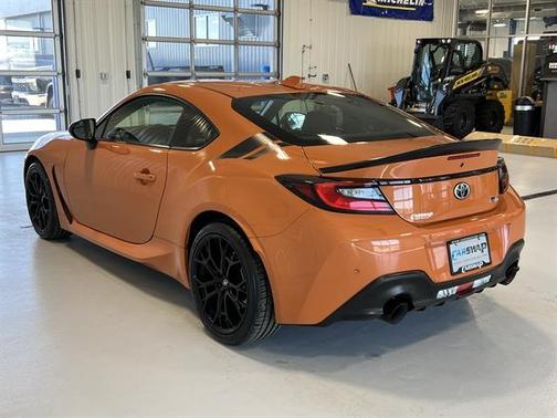2023 Toyota GR86 Base