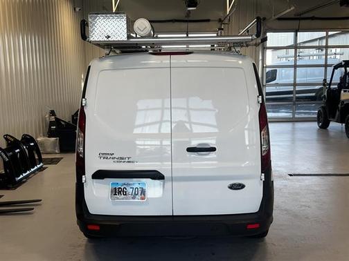 2019 Ford Transit Connect XL