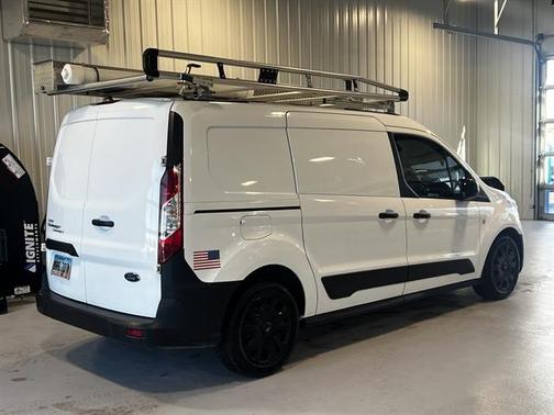 2019 Ford Transit Connect XL