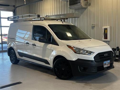 2019 Ford Transit Connect XL