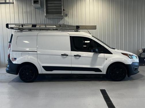 2019 Ford Transit Connect XL