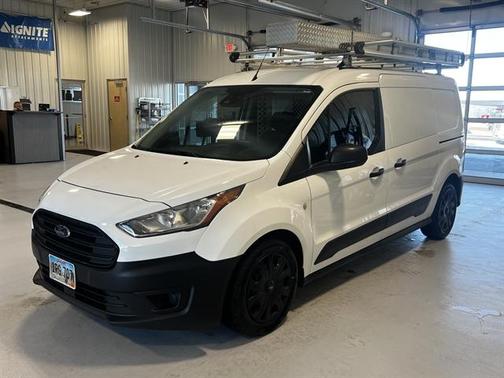 2019 Ford Transit Connect XL