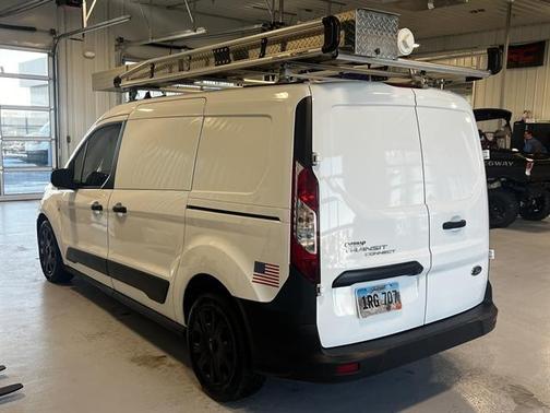 2019 Ford Transit Connect XL