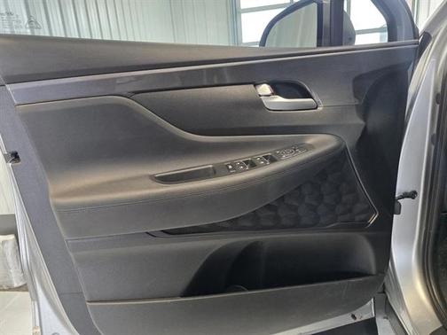 2022 Hyundai SANTA FE SEL 2.4