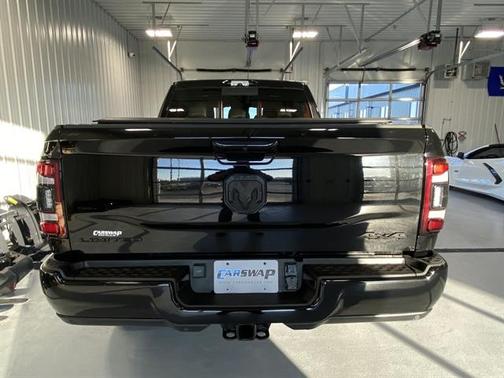 2023 RAM 2500 Limited Mega Cab 4x4 6'4' Box