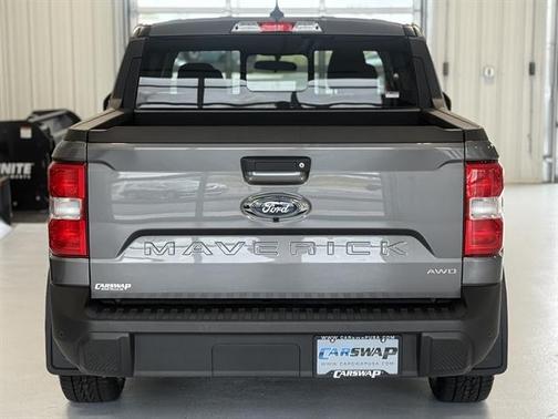 2023 Ford Maverick Lariat