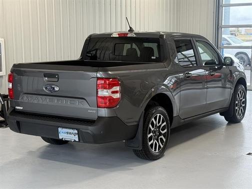 2023 Ford Maverick Lariat