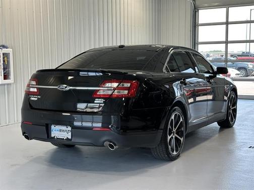 2015 Ford Taurus SEL