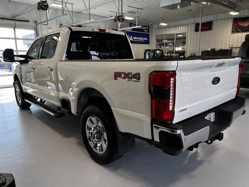 2024 Ford F-350 Lariat