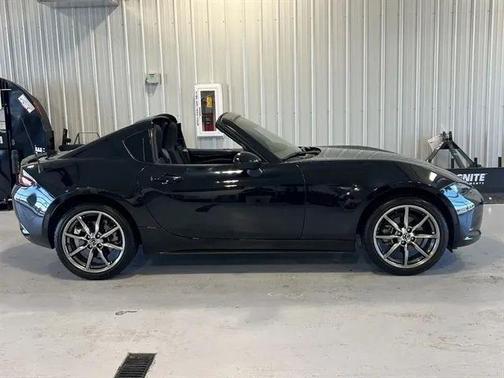 2021 Mazda MX-5 Miata RF Club