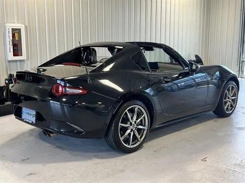 2021 Mazda MX-5 Miata RF Club