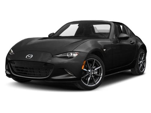 2021 Mazda MX-5 Miata RF Club