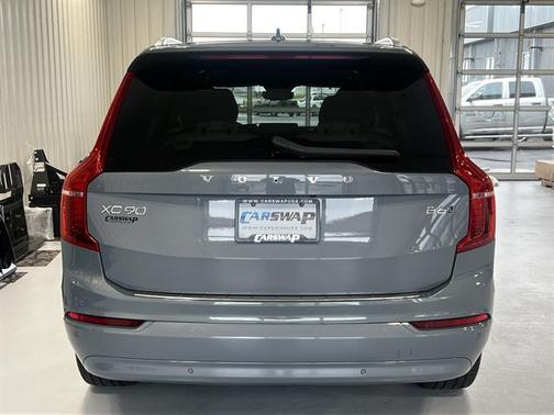 2023 Volvo XC90 B6 Core