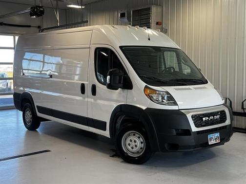 2021 RAM ProMaster 2500 High Roof