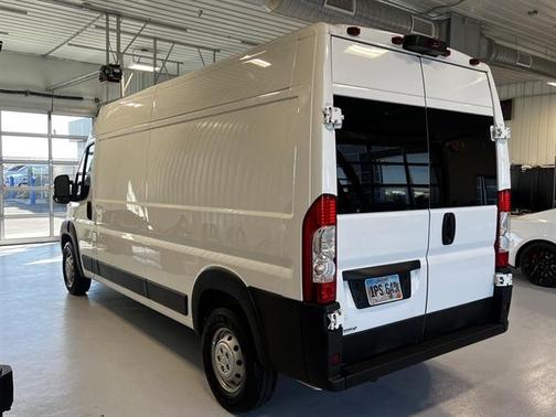 2021 RAM ProMaster 2500 High Roof