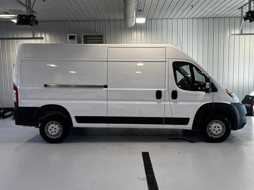 2021 RAM ProMaster 2500 High Roof