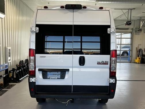 2019 RAM ProMaster 2500 High Roof